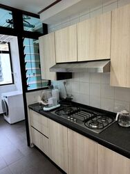 Spring Grove (D10), Condominium #628422351